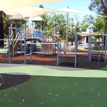 Wayville Reserve - Playgrounds Near Me - Wayville, SA
