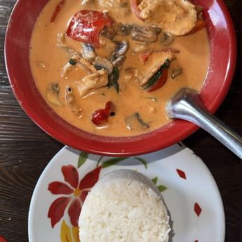Degthai - Thai Near Me - Nashville, Tennessee