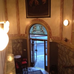 Restaurang Banken & Två Rum & Kök