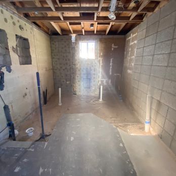 True Drain & Rooter - New under floor pipe - Plumbing Near Me True Drain & Rooter - New under floor pipe - Plumbing Near Me