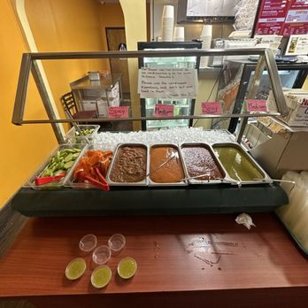 Mexico Viejo - Mexican Near Me - Carlsbad, California