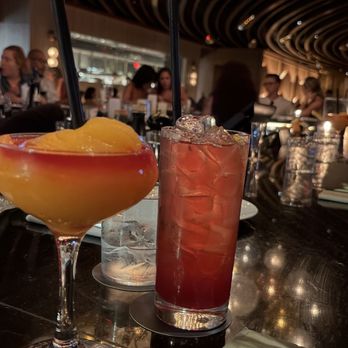 Cactus Club Cafe - Cocktail Bars Near Me - Boston, Massachusetts