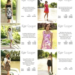 Cosmo Boutique - Kate cooper 2011