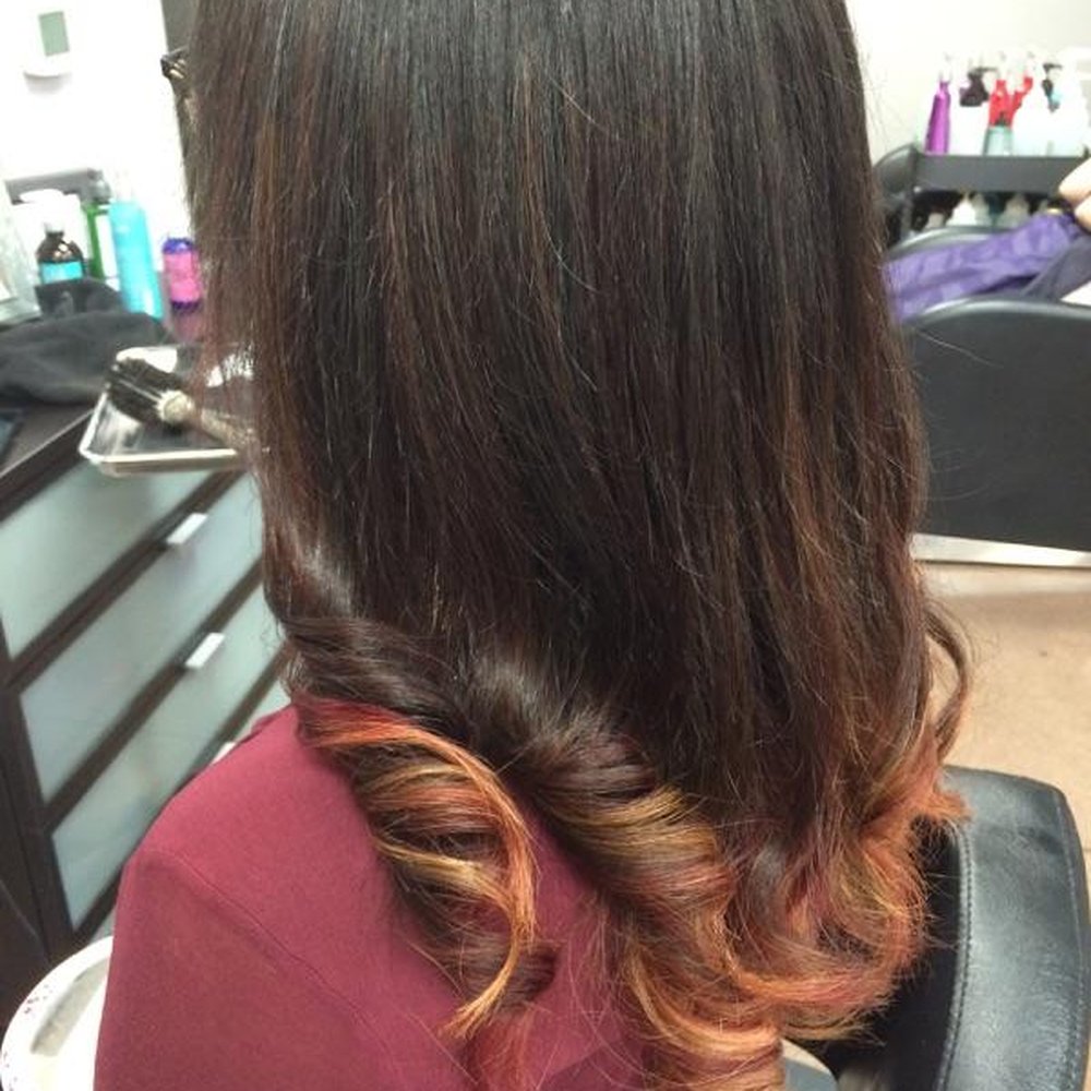 V Studio - Cut and color - Hair Salons Near Me - Eugene, Oregon V Studio - Cut and color - Hair Salons Near Me - Eugene, Oregon