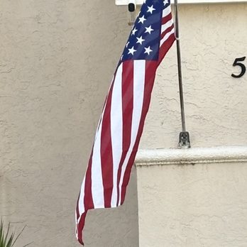Code 3 Pressure Washing - Before - Pressure Washers Near Me - Sunrise, Florida
