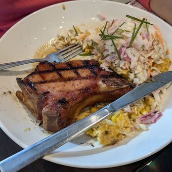 The Mash House - Pork chop - American Near Me - Westfield, Indiana The Mash House - Pork chop - American Near Me - Westfield, Indiana