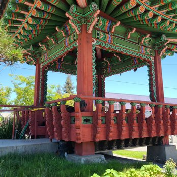 Dawooljung - A Harmonious Gathering Place - Landmarks & Historical Buildings Near Me - Los Angeles, California
