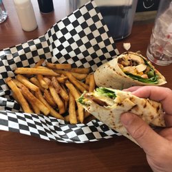 Judy's Runway Cafe & Catering - Yummy