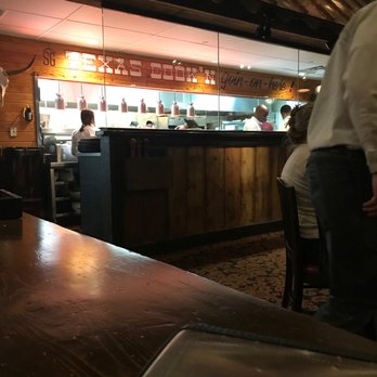 Saltgrass Steak House - Cooks area - Steakhouses Near Me - Katy, Texas Saltgrass Steak House - Cooks area - Steakhouses Near Me - Katy, Texas