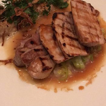 Au Bon Accueil - 2nd course; pork - French Near Me - Paris, 75 Au Bon Accueil - 2nd course; pork - French Near Me - Paris, 75