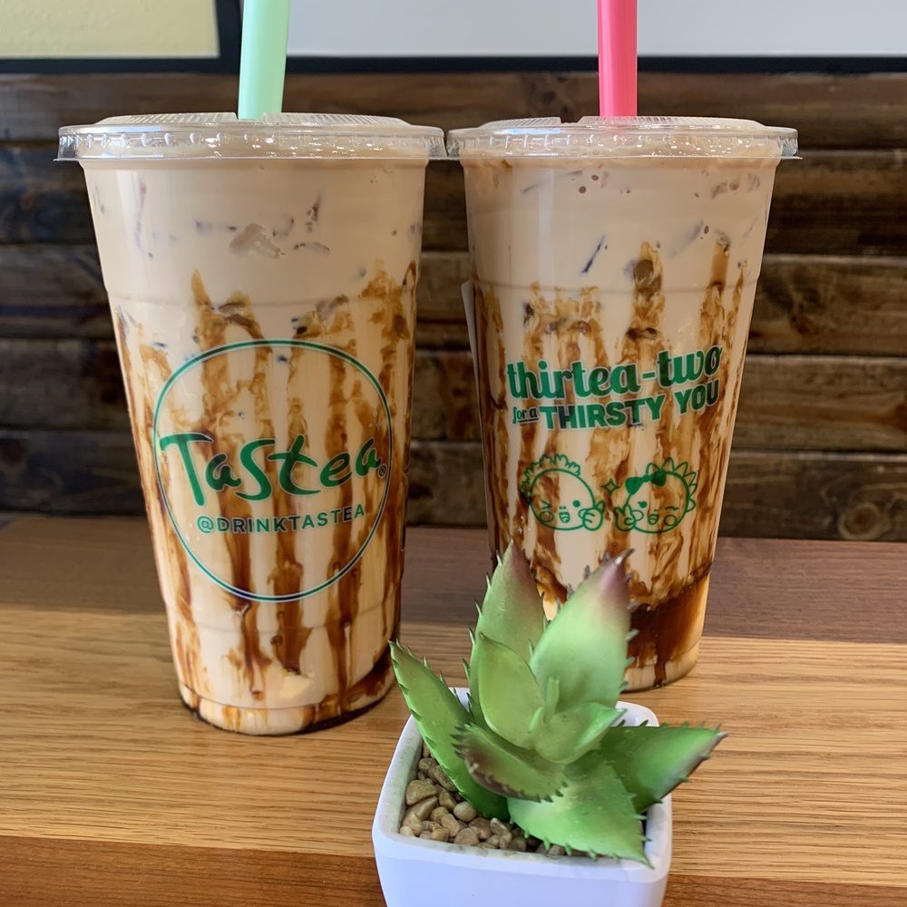 Tastea  - Bubble Tea Near Me - Temecula, California