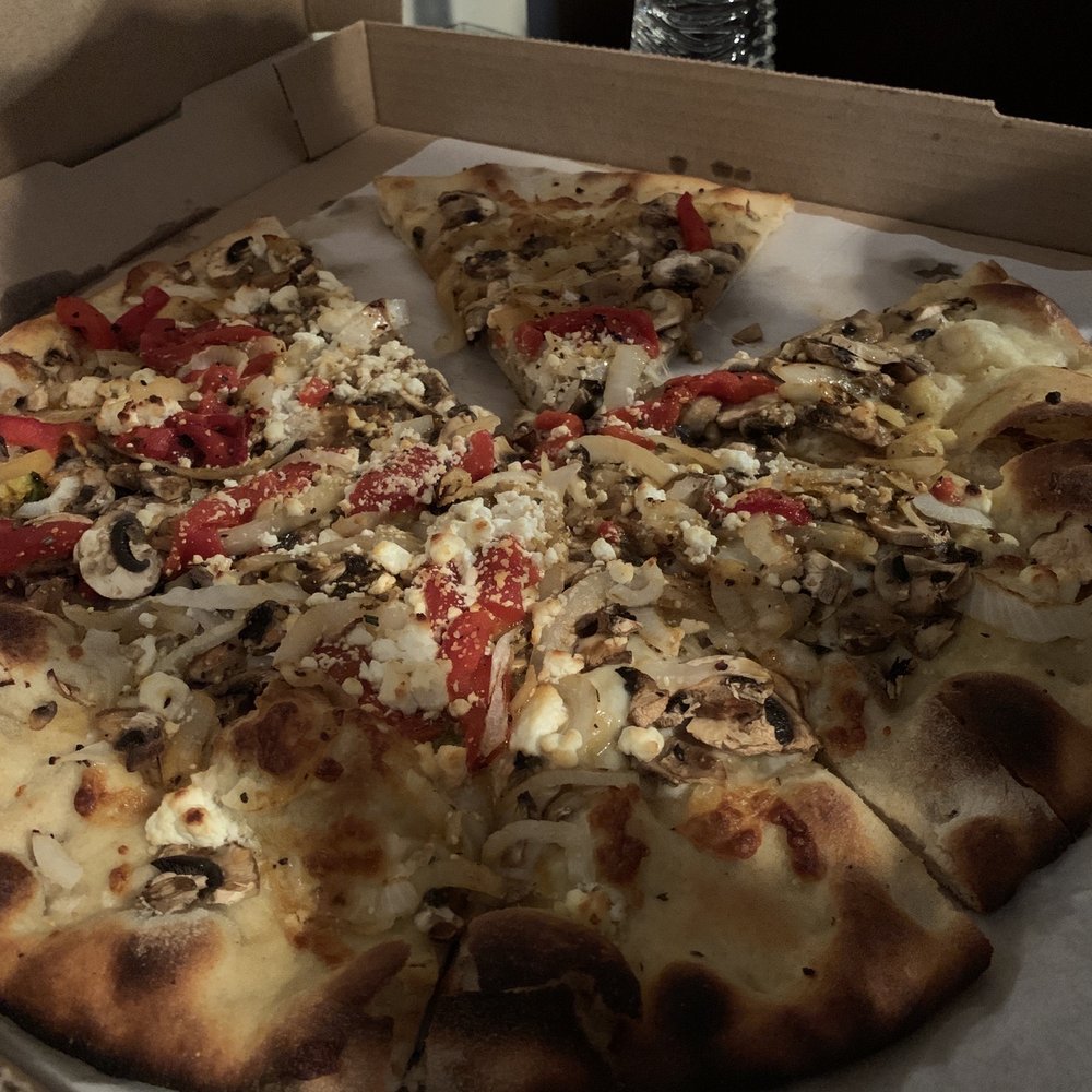 East 20 Pizza - Pizza Near Me - Winthrop, Washington East 20 Pizza - Pizza Near Me - Winthrop, Washington