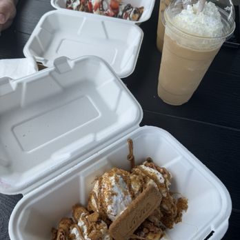 Loke Aloha Coffee - Coffee & Tea Near Me - Waipahu, Hawaii