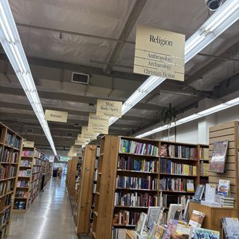 Half Price Books - Books, Mags, Music & Video Near Me - Dublin, California