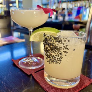 Esperanza on the Rooftop - Beer Bar Near Me - Paso Robles, California