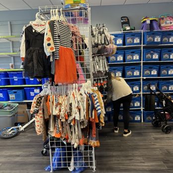 Once Upon A Child - Children's Clothing Near Me - Georgetown, Texas
