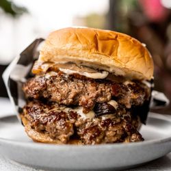 Ghostburger - The Frenchie