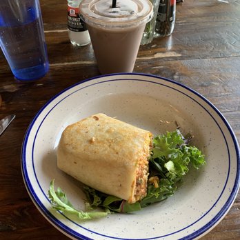Chimera - Coffee & Tea Near Me - Tulsa, Oklahoma