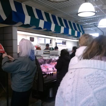 City Fish Market - Fresh fish counter - Seafood Markets Near Me - Wethersfield, Connecticut City Fish Market - Fresh fish counter - Seafood Markets Near Me - Wethersfield, Connecticut