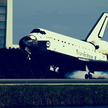 Florida Dolphin Tours - Kennedy Space Center Excursion - Tours Near Me - Orlando, Florida