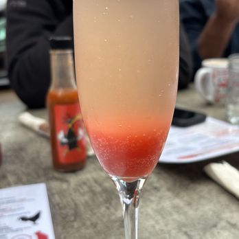 Breakfast Republic - Mimosa - Breakfast & Brunch Near Me - San Diego, California