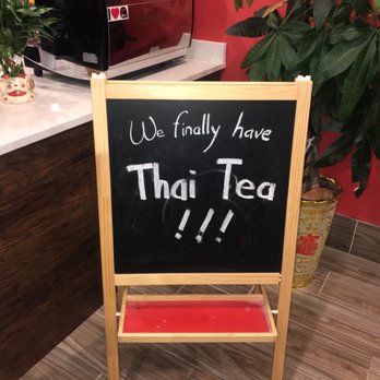 Kung Fu Tea - Coffee & Tea Near Me - Bayside, New York Kung Fu Tea - Coffee & Tea Near Me - Bayside, New York