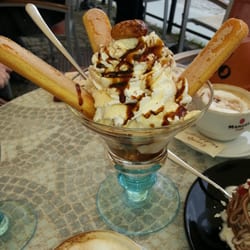 Eiscafé Michelangelo