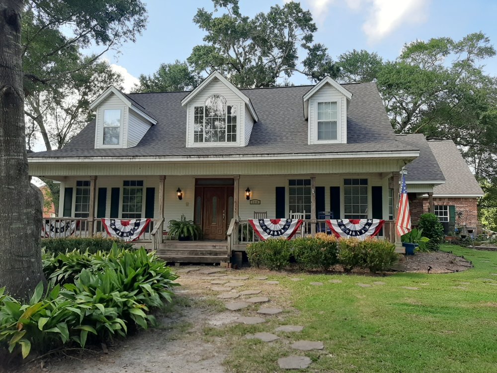 PLUNKETT ROOFING Request a Quote 13 Photos 3531 W Park Ave