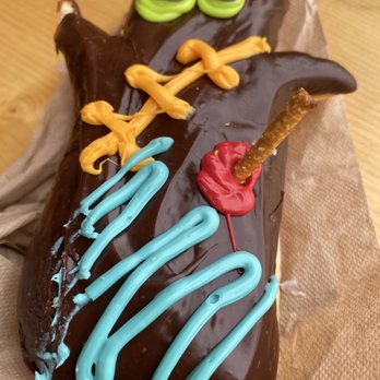Voodoo Doughnut - Donuts Near Me - Denver, Colorado Voodoo Doughnut - Donuts Near Me - Denver, Colorado