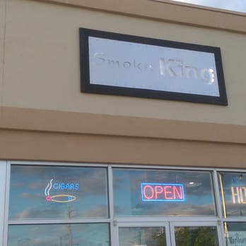 Smoke King - Front entrance - Vape Shops Near Me - Machesney Park, Illinois Smoke King - Front entrance - Vape Shops Near Me - Machesney Park, Illinois