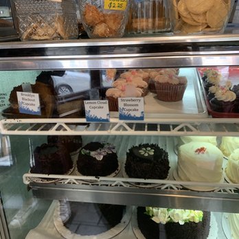 Ladybird Bakery - Bakeries Near Me - Brooklyn, New York Ladybird Bakery - Bakeries Near Me - Brooklyn, New York