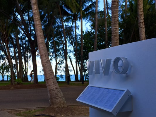 Vivo Palm Cove by null