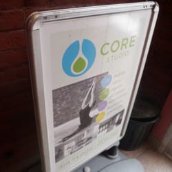 Core Studio