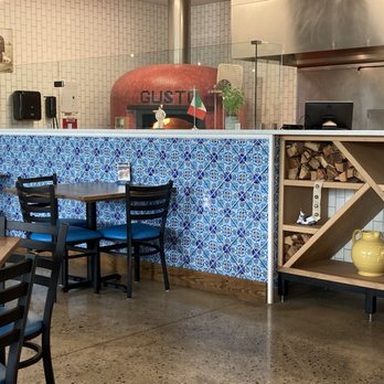 Gusto Pizzeria - Pizza oven - Pizza Near Me - Oak Ridge, North Carolina Gusto Pizzeria - Pizza oven - Pizza Near Me - Oak Ridge, North Carolina