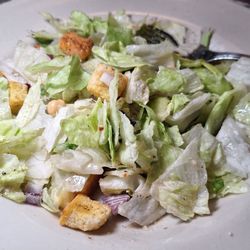 Charley Brown's Restaurant - Large "Charley Brown" Salad