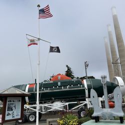 Morro Bay Maritime Museum