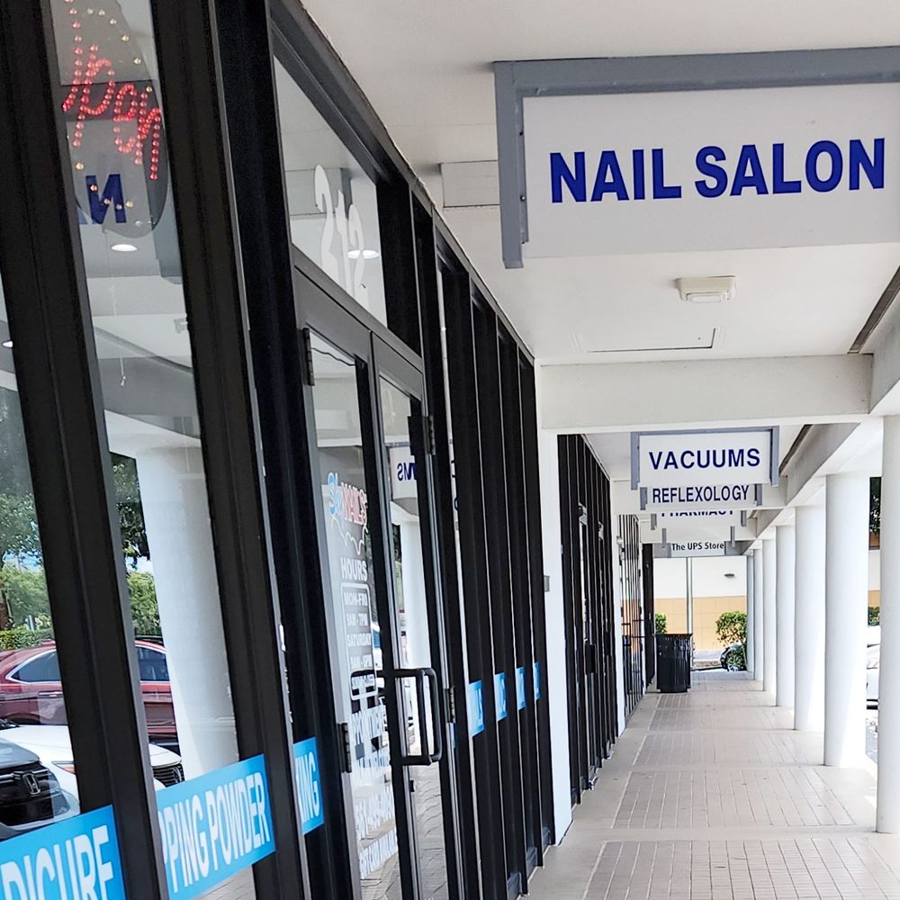 Sky Nails - Nail Salons Near Me - Delray Beach, Florida Sky Nails - Nail Salons Near Me - Delray Beach, Florida