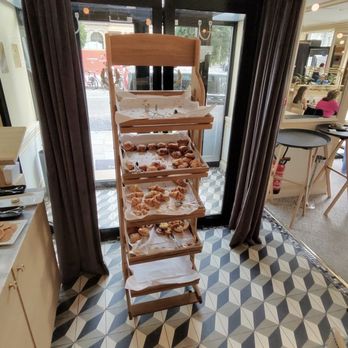 La Brasserie du Louvre - Fresh baked goods - French Near Me - Paris, 75