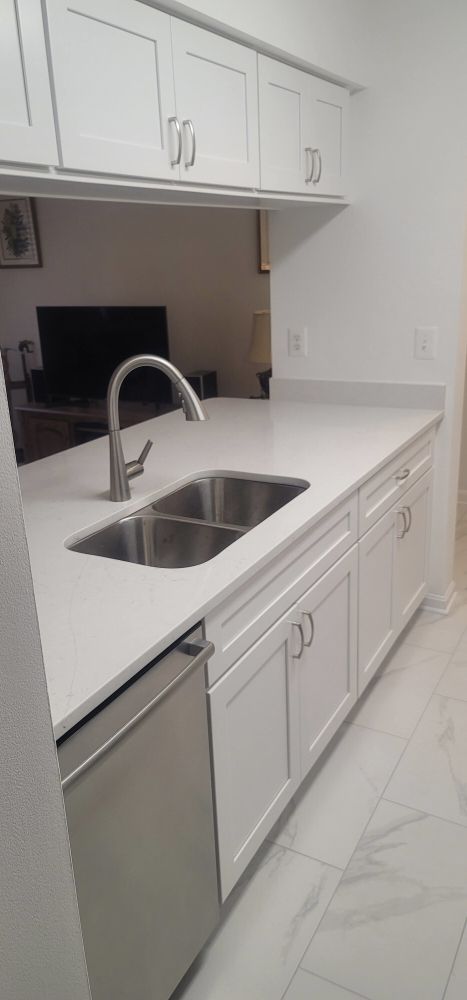 Slide of Jesus Sales Handyman