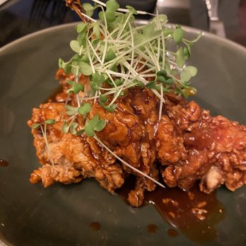 Prime 115 - Fried quail - Steakhouses Near Me - Waxahachie, Texas Prime 115 - Fried quail - Steakhouses Near Me - Waxahachie, Texas