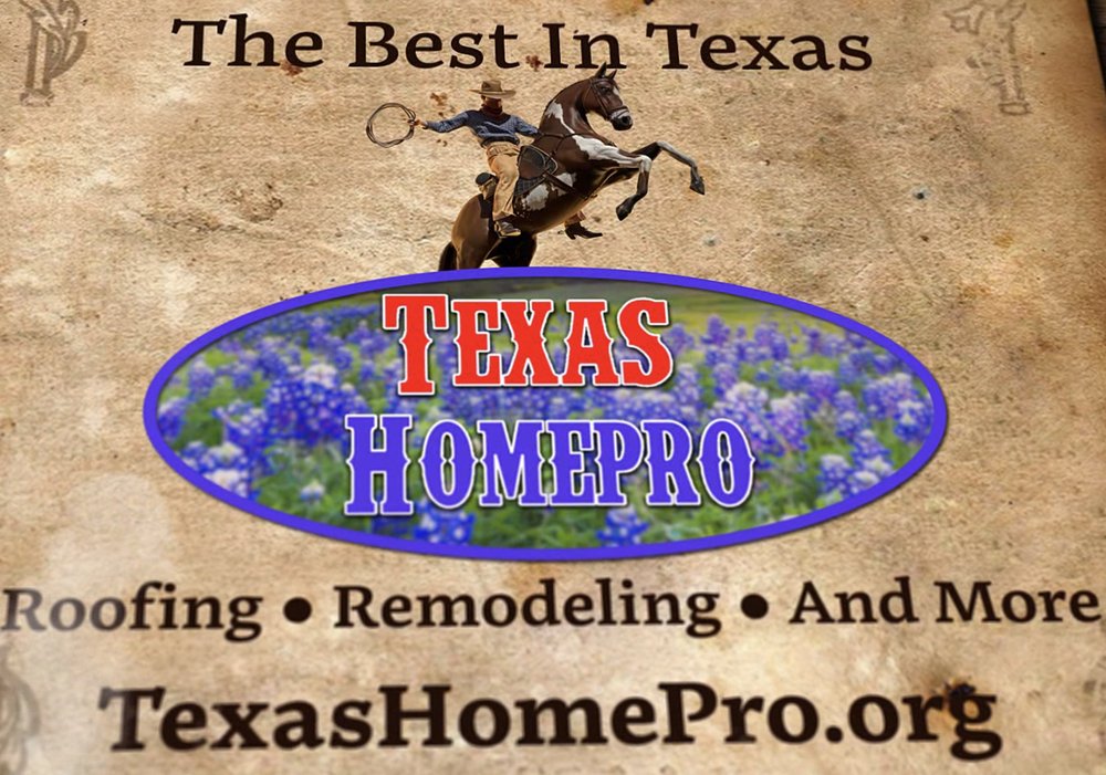 Slide of Texas HomePro