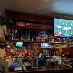 Malarky's Irish Pub