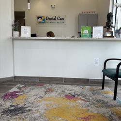 Dental Care Of Boca Raton