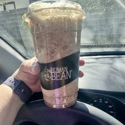 Iced Mexi Mocha