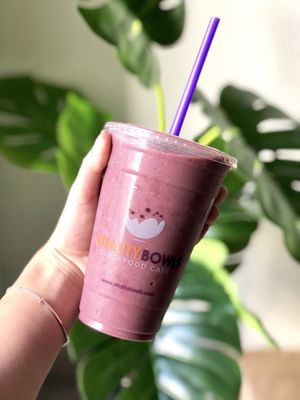 Vitality Bowls Closed Takeout Delivery 83 Photos 102 Reviews Juice Bars Smoothies 6654 Koll Center Pkwy Pleasanton Ca Phone Number Menu Yelp