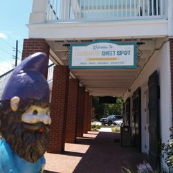 Tourist Information Center