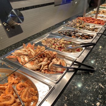Kami Buffet & Grill - Buffets Near Me - Rosemead, California Kami Buffet & Grill - Buffets Near Me - Rosemead, California