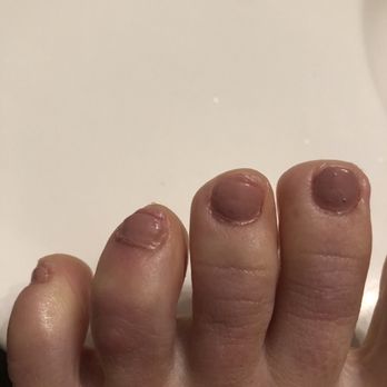 Brighton Nails - Nail Salons Near Me - Brighton, Massachusetts