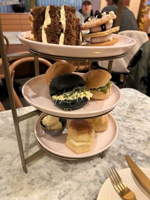 Cutter & Squidge by null