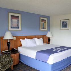 Days Inn by Wyndham Luray Shenandoah - Guest room
